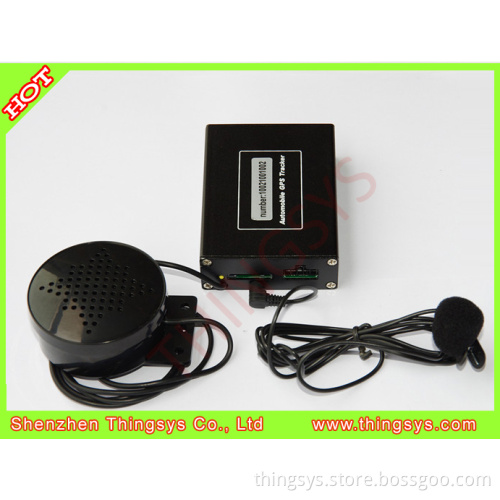 Taxi GPS Tracker for Taxi Company (TS-V1)